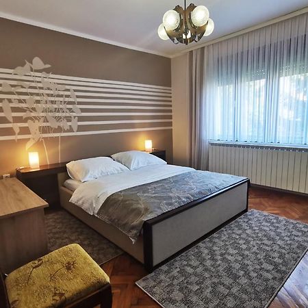 Apartman Skudar Bjelovar Dış mekan fotoğraf