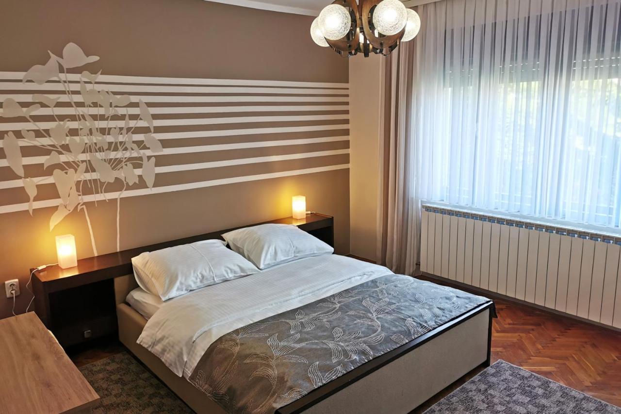 Apartman Skudar Bjelovar Dış mekan fotoğraf
