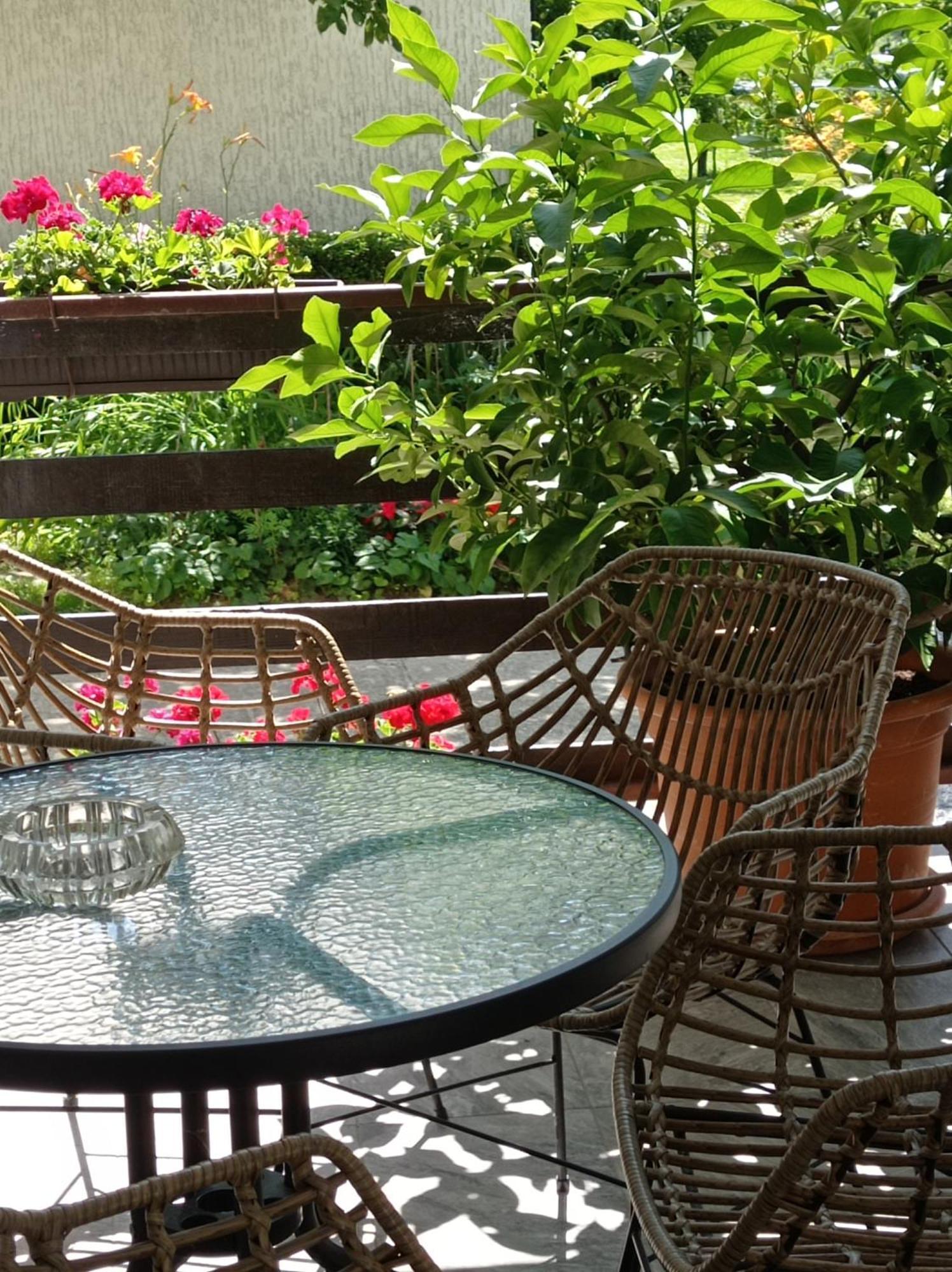 Apartman Skudar Bjelovar Dış mekan fotoğraf